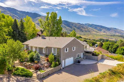 View pictures of homes, review sales history, and use our detailed filters to find the perfect place. . Homes for sale in logan utah